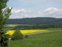 Bild 2: Ferienwohnung am Weissenstädter See im Fichtelgebirge
