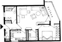 Bild 14: Ferienwohnung Fam. Sauer - mit herrlichem See- und Alpenblick -
