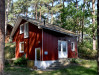 Ansicht Ferienhaus 1933