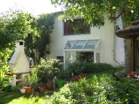 Bild 2: 2 Zi. Ferienwohnung Berlin mit Gartennutzung, Kinder umsonst, Hunde erlaubt