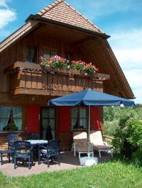 Bild 2: 4-Sterne-Traum-FeHaus im Schwarzwald, stadtnah und trotzdem ruhig gelegen