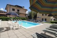 Bild 14: Residence I GELSI Anlage mit Pool 2 Zimmerwohnnug fur 6 Personen