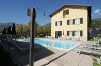 Bild 11: Residence I GELSI Anlage mit Pool 2 Zimmerwohnnug fur 6 Personen