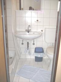 Bild 5: Appartement Nr. 8 in der Zigeunermühle in Weißenstadt/Fichtelgebirge