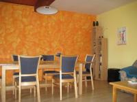 Bild 8: Appartement Nr. 7 in der Zigeunermühle in Weißenstadt/Fichtelgebirge