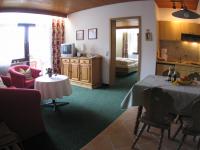 Bild 2: 4-Sterne-Ferienwohnung (2 Zimmer) in traumhaft schöner Lage bei Freudenstadt