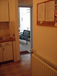 Bild 5: Adria 3, Apartments in Dalmatien, Podgora - Strandwohnung