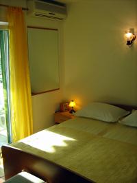 Bild 14: Adria 3, Apartments in Dalmatien, Podgora - Strandwohnung