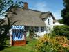Ansicht Ferienhaus 3418