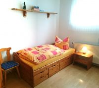 Bild 5: Harz: Ferienwohnung Wolf mit Kaminofen