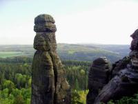 Bild 8: Ferienhaus Friebel Elbsandsteingebirge Sächsische Schweiz