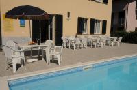 Bild 14: RESIDENCE I GELSI Anlage mit Pool fur 6 Personen