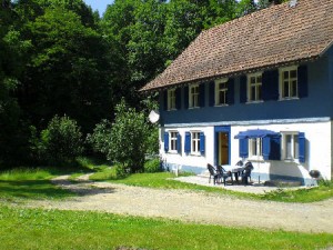 Ansicht Ferienhaus 1135