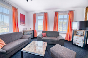 Ansicht Ferienwohnung 1350