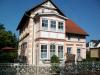 Ansicht Pension 1501