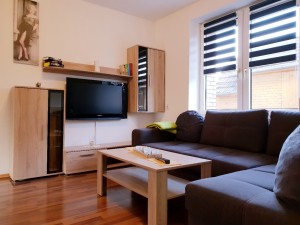 Ansicht Ferienwohnung 1543