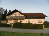 Ferienwohnung am Weissenstädter See im Fichtelgebirge