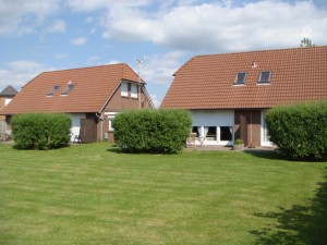 Ansicht Ferienhaus 1926