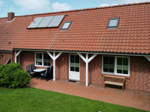 Ansicht Ferienwohnung 2079