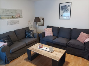 Ansicht Ferienwohnung 2347