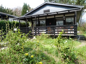 Ansicht Ferienhaus 2714