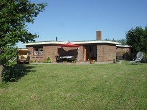 Ansicht Ferienhaus 2743