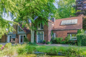 Ansicht Ferienhaus 3035