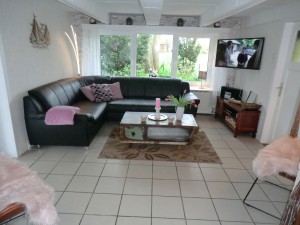 Ansicht Ferienhaus 3225