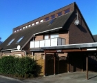 Ansicht Ferienwohnung 3441