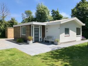Ansicht Ferienhaus 3546