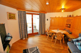 Landhaus Wildschütz in Jungholz FeWo "Enzian"