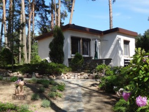 Ansicht Ferienhaus 3729