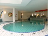 Ferienwohnung im Ferienpark Vitamar mit Meerblick