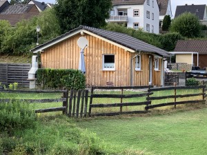 Ansicht Ferienhaus 4190