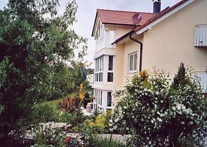 Ansicht Ferienwohnung 4672