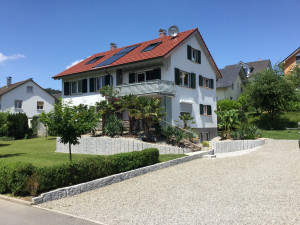 Ansicht Ferienwohnung 4673
