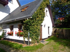 Ansicht Ferienwohnung 498