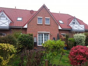 Ansicht Ferienwohnung 5092