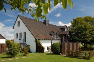 Ansicht Ferienwohnung 5163