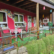 Ansicht Ferienwohnung 5210