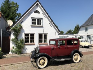 Ansicht Ferienhaus 5314