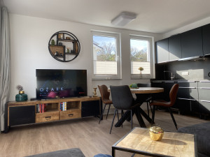 Ansicht Ferienwohnung 5390