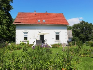 Ansicht Ferienwohnung 5576