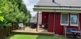 Ansicht Ferienhaus 5693