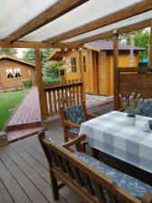Ansicht Ferienhaus 5773
