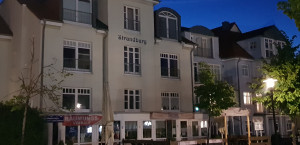 Ansicht Ferienwohnung 583