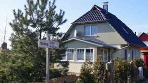 Ansicht Ferienhaus 5880