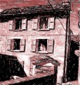 Ansicht Ferienwohnung 5921