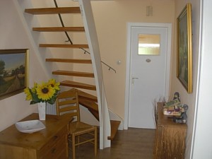 Ansicht Ferienwohnung 5939