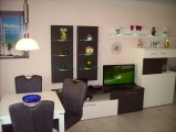 Ferienwohnung in Top-Lage im Herzen von Boltenhagen nur 70 m zum Strand.